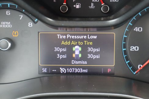 Used 2019 Chevrolet Colorado LT image 24
