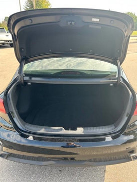 Used 2024 Kia Forte LXS image 8