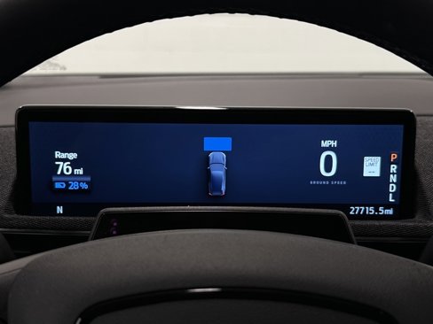Used 2022 Ford Mustang Mach-E Premium image 26
