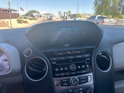 Used 2013 Honda Pilot LX image 11