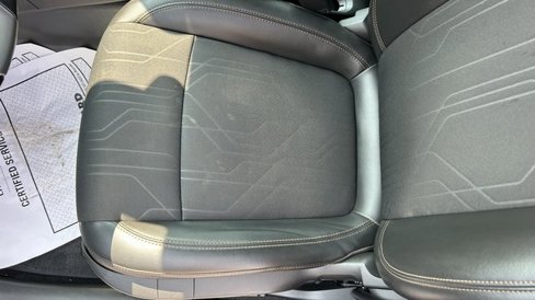 Used 2019 Chevrolet Trax LT w/ LT Convenience Package image 16