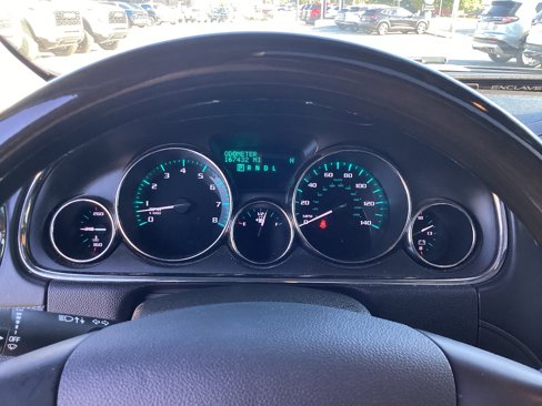 Used 2015 Buick Enclave Premium w/ Experience Buick Package image 20