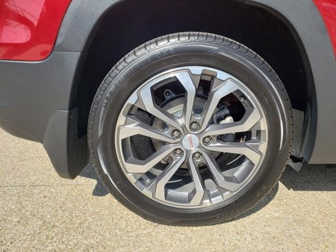 Used 2020 GMC Terrain SLT w/ Preferred Package image 44
