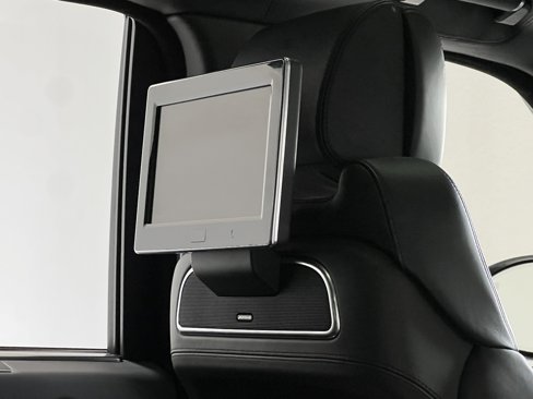 Used 2015 Land Rover Range Rover Long Wheelbase Autobiography image 22