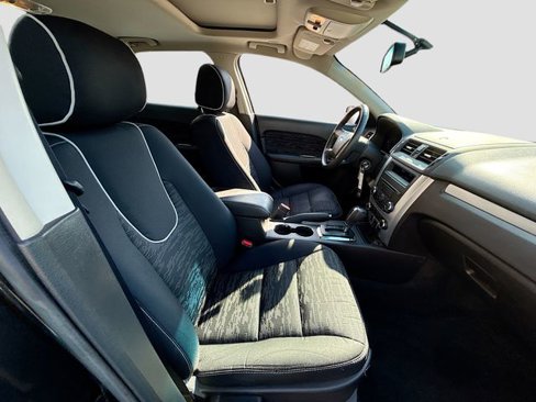 Used 2012 Ford Fusion SE image 26