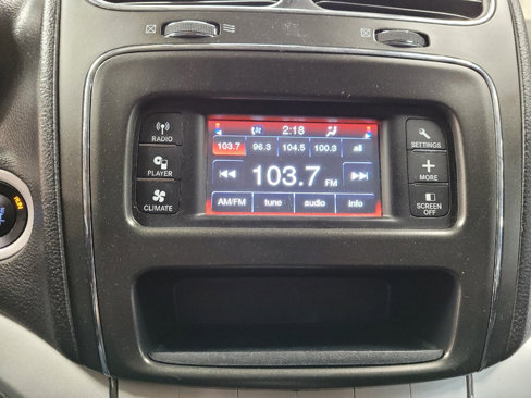 Used 2018 Dodge Journey SE w/ Popular Equipment Group image 25