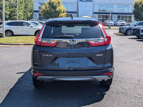 Used 2019 Honda CR-V EX-L image 6