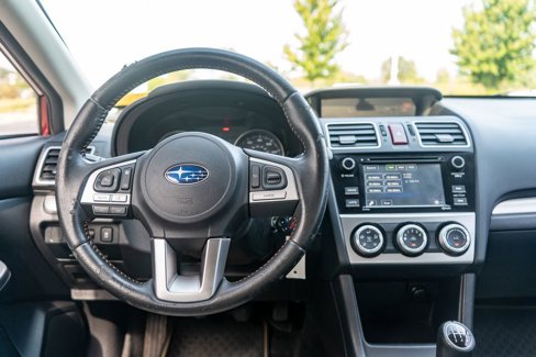 Used 2016 Subaru Crosstrek 2.0i Premium image 15