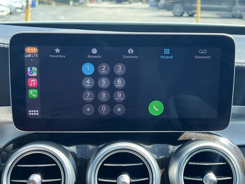 Used 2020 Mercedes-Benz C 300 Sedan image 38