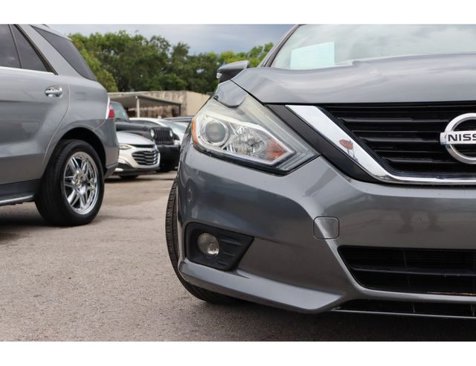 Used 2017 Nissan Altima 2.5 SL image 13