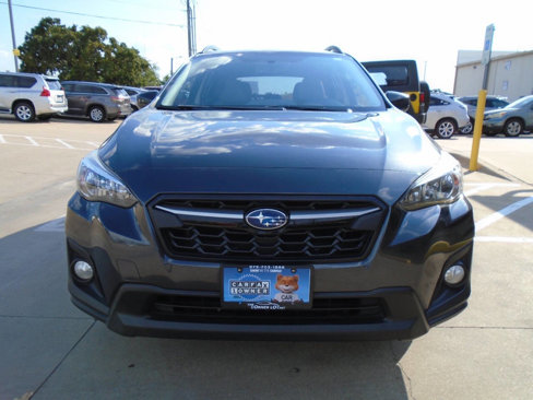 Used 2018 Subaru Crosstrek 2.0i Premium w/ Moonroof Package image 2