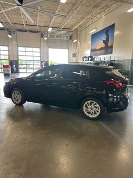 New 2025 Subaru Impreza 2.0i image 9