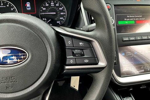 Used 2023 Subaru Legacy w/ Popular Package #1 image 23