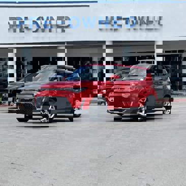 Used 2024 Kia Soul LX w/ Option Group 015 image 2