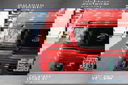 Used 2005 Ford Ranger Edge image 43