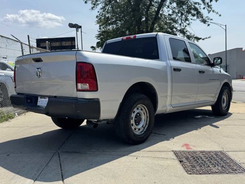 Used 2012 RAM 1500 ST w/ ST Popular Equipment Group image 5