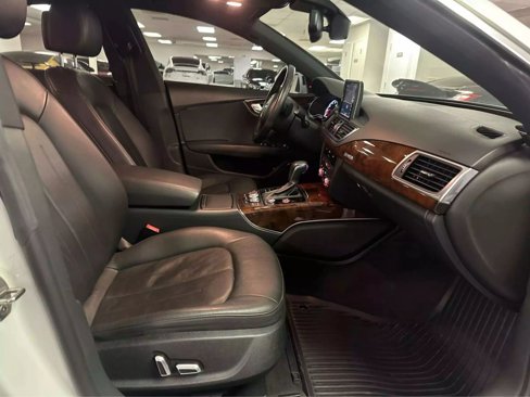 Used 2016 Audi A7 3.0T Premium Plus image 25