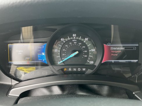 Used 2016 Ford Expedition EL XLT w/ Equipment Group 202A image 15