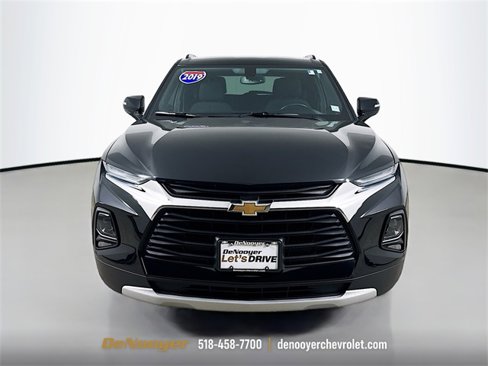 Used 2019 Chevrolet Blazer LT image 2