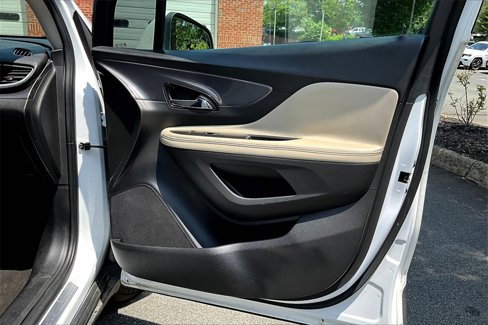 Used 2021 Buick Encore Preferred w/ Safety Package image 26