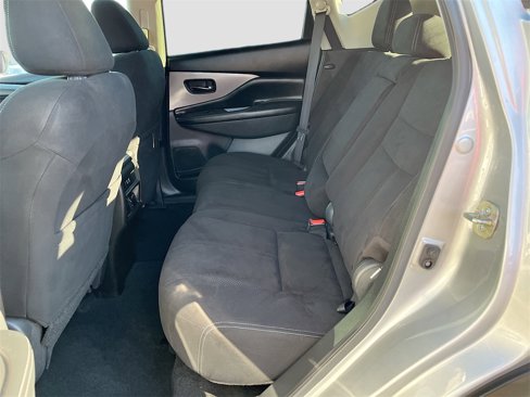 Used 2020 Nissan Murano S w/ Technology Package image 22