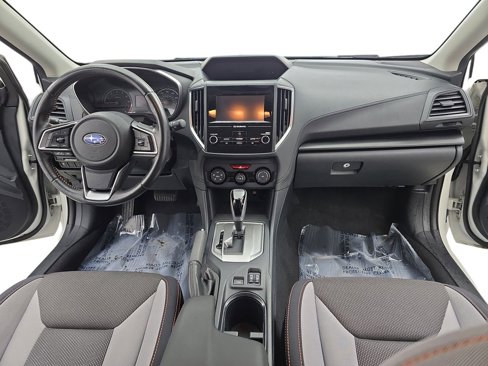 Used 2018 Subaru Crosstrek 2.0i Premium image 9
