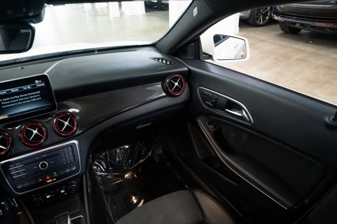 Used 2016 Mercedes-Benz CLA 45 AMG 4MATIC image 11