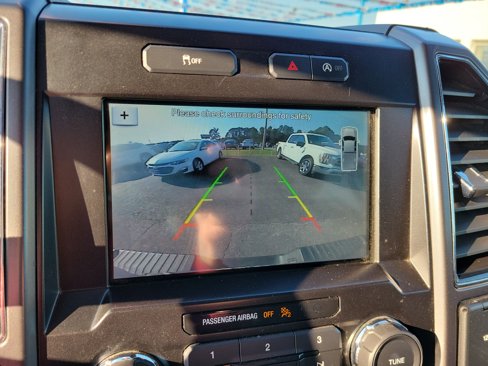 Used 2018 Ford F150 XLT w/ Equipment Group 302A Luxury image 22