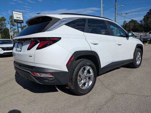 Used 2024 Hyundai Tucson SEL image 5