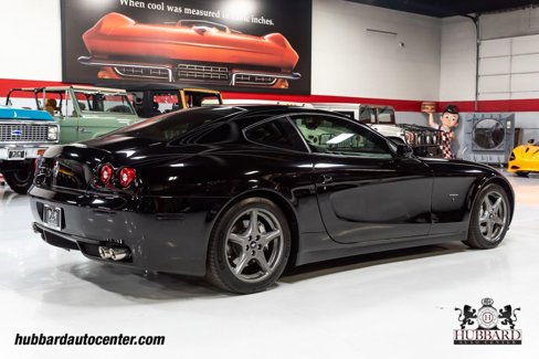 Used 2005 Ferrari 612 Scaglietti image 33