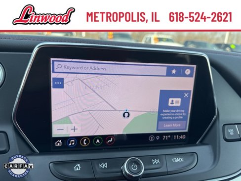 Used 2022 Chevrolet Blazer RS image 29