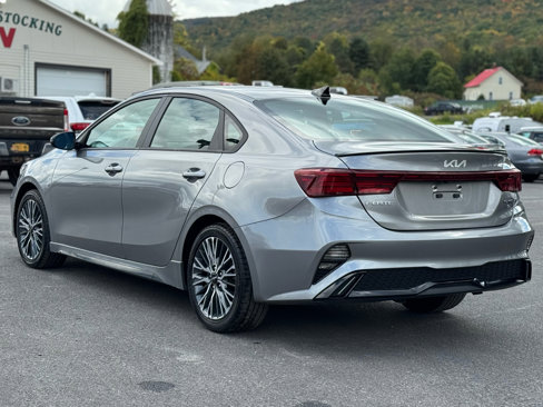 Used 2023 Kia Forte GT-Line image 7