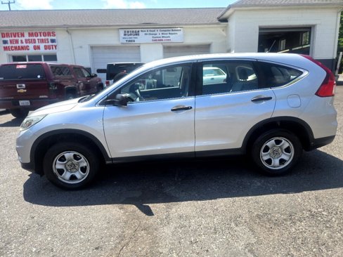 Used 2016 Honda CR-V LX image 4