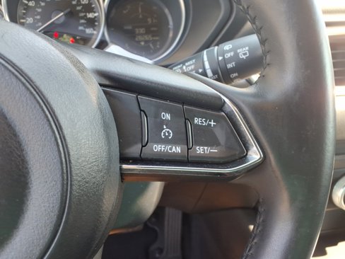 Used 2019 MAZDA CX-5 Sport image 24