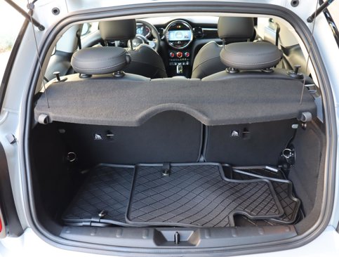 Used 2023 MINI Cooper S w/ Premium Package image 8