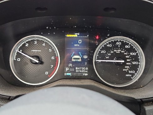 Used 2020 Subaru Forester Premium image 19