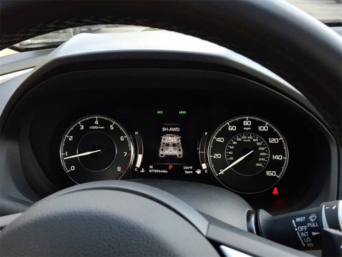 Used 2019 Acura RDX w/ Technology Package image 2