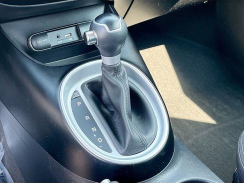 Certified 2017 Kia Soul image 13
