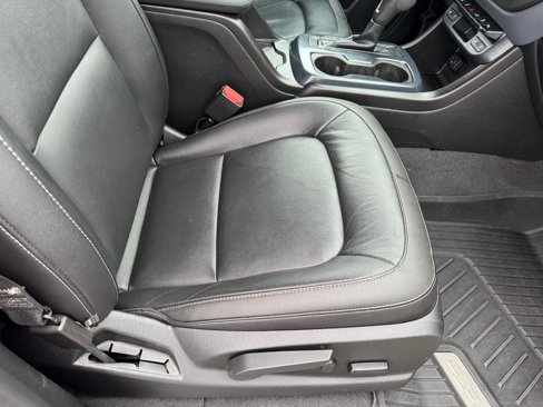 Used 2019 Chevrolet Colorado Z71 image 17