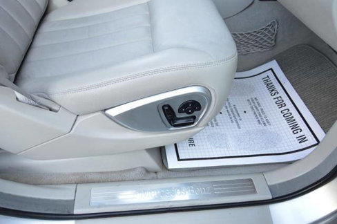 Used 2006 Mercedes-Benz ML 350 4MATIC image 28