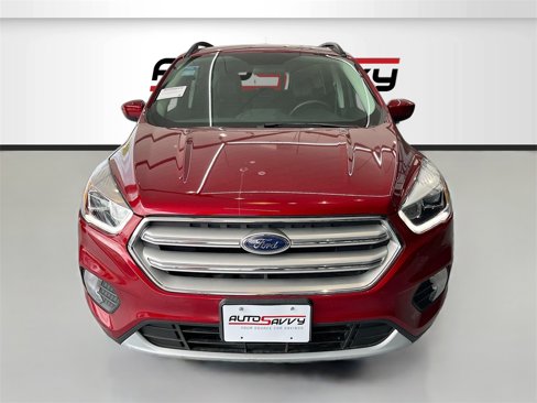 Used 2018 Ford Escape SEL image 2