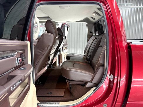 Used 2014 RAM 2500 Longhorn w/ Convenience Group image 20