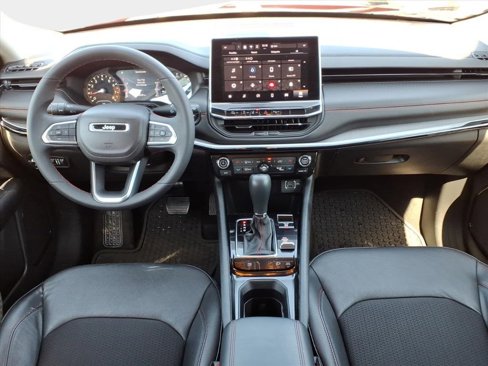 Certified 2022 Jeep Compass Trailhawk image 19