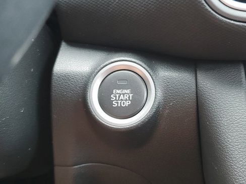 Used 2021 Hyundai Kona Ultimate image 24