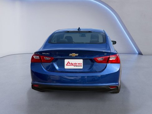 Used 2023 Chevrolet Malibu LT image 4