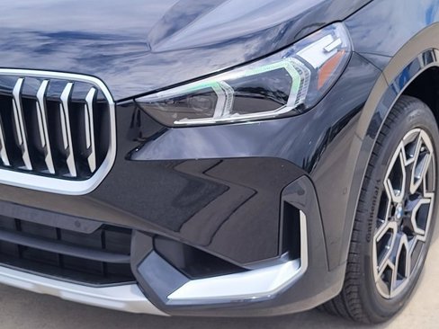 New 2025 BMW X1 xDrive28i w/ Technology Package image 8