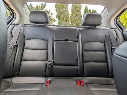 Used 2015 Chevrolet Cruze LT image 21