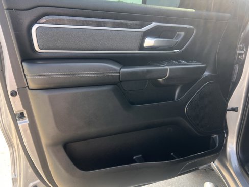 Used 2022 RAM 1500 Big Horn image 13