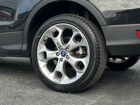 Used 2013 Ford Escape Titanium w/ Parking Technology Pkg image 23