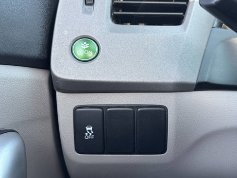 Used 2012 Honda Civic EX image 39